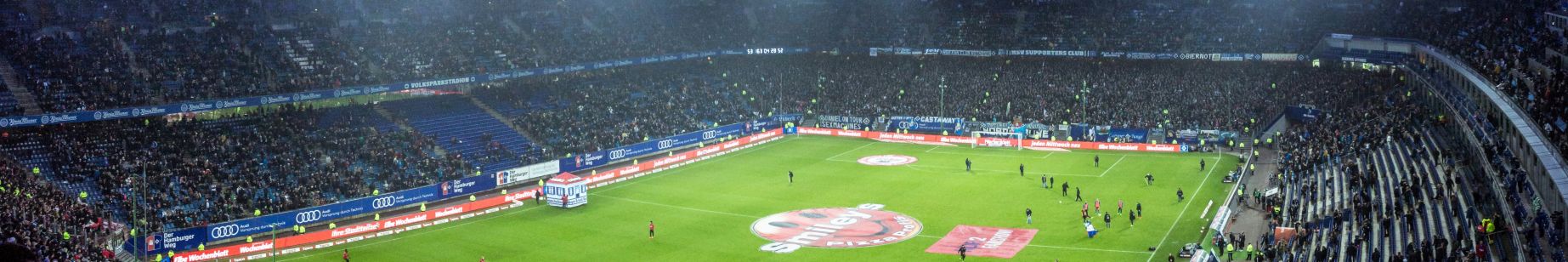 Stade Orange Vélodrome